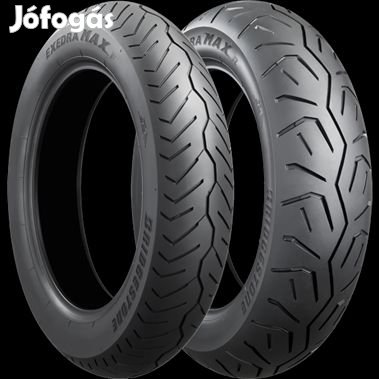 BRIDGESTONE EXEDRA MAX 70H H 70 | motorgumi |