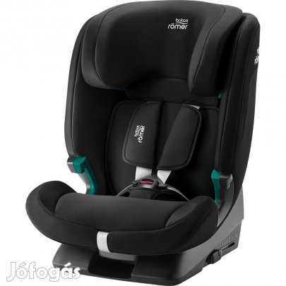 BRITAX RÖMER EVOLVAFIX BR SPACE gyerekülés Isofix 76-150 cm. Outlet t