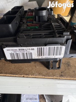 BSM L11 L11-00 Siemens 9661682980