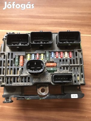 BSM alkatrész  Citroen 