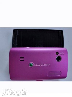 BST-38 akku Xperia U20i X10Mini Sony Ericsson Töltő USB Adapter