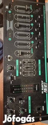 BST Atlanta 16 keverőpult