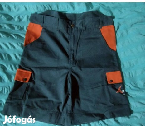 BTB rövidnadrág munkásnadrág 54-es méretben