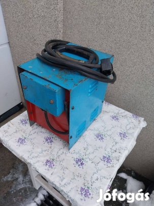 BTH400 trafó tápegység