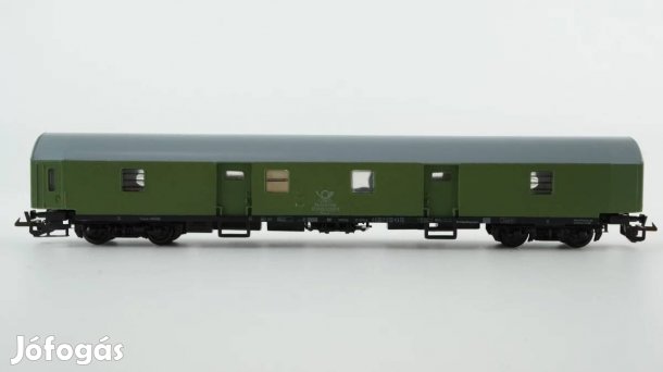 BTTB 545 3810 Deutsche Post postakocsi