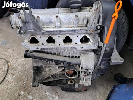 BUD 1.4 motor, VW Polo 130 000km-rel