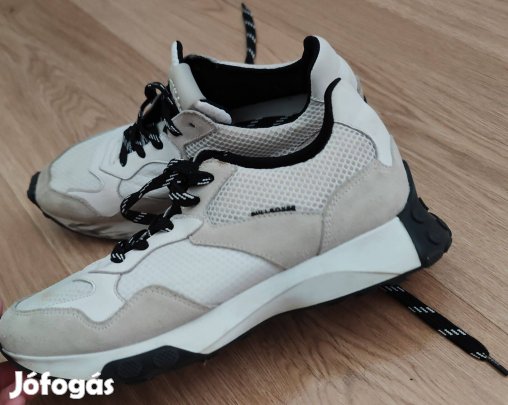 BULL Boxer sportcipő 40