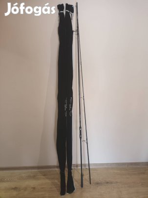 BULL Tackle Diamond Carp 