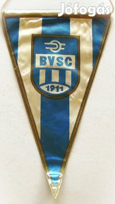 BVSC 1911 zászló