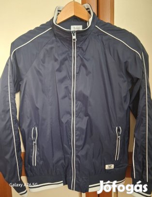 BW Kids kisfiú széldzseki 164 cm