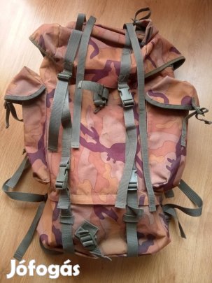 BW Német katonai hátizsák 