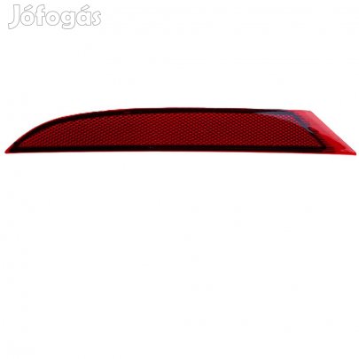 BYD Atto 3 bal hátsó lökhárító fényvisszaverő prizma