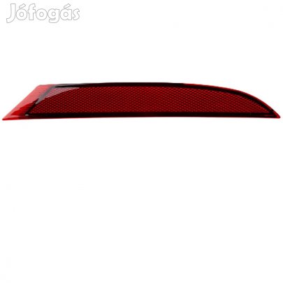 BYD Atto 3 jobb hátsó lökhárító fényvisszaverő prizma