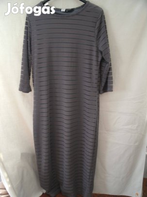 BY Very egész Új béléses ruha anyaga enged "M" méret