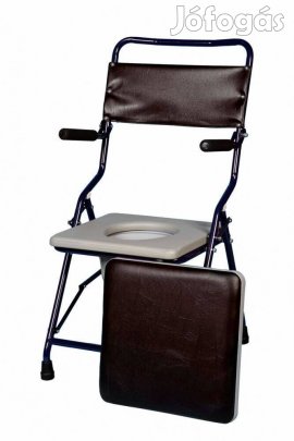 B-4322-F Összecsukható Fix Szobai WC