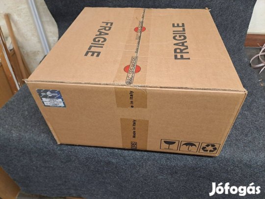 B&C 18 Rbx100 18"-os mélysugárzók