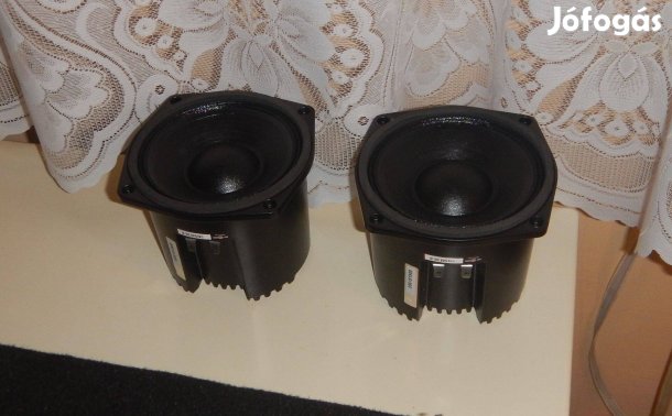 B&C 5NSM38 5"-es középsugárzó eladó