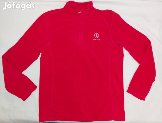 B Fire+ Ice microfleece aláöltöző XL/56
