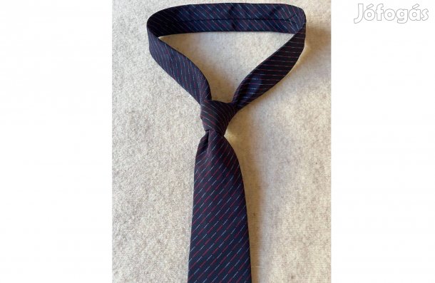 B.J. Barnet kék - nyakkendő