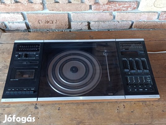 B&O Bang and Olufsen Beocenter 2002 hangszedő nélkül