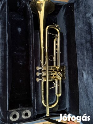 B&S Challenger II Trombita