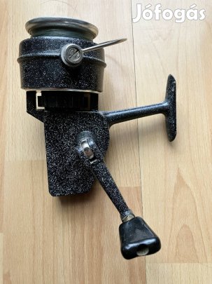 B Special Pap László retro Magyar horgász orsó