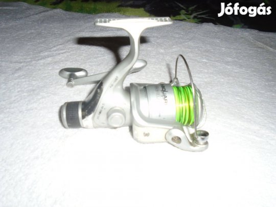 B-Square DS Pro 40 horgászorsó