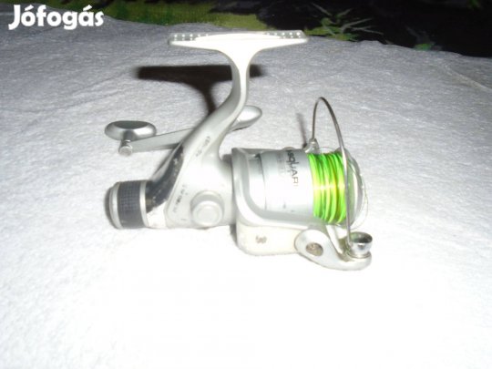 B-Square DS Pro 40 horgászorsó