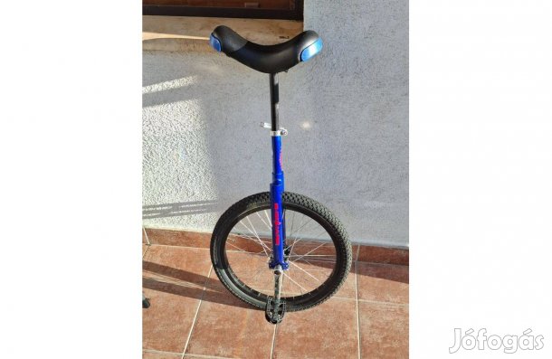 B-Square egykerekű bicikli