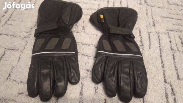 B-Square motoros kesztyű