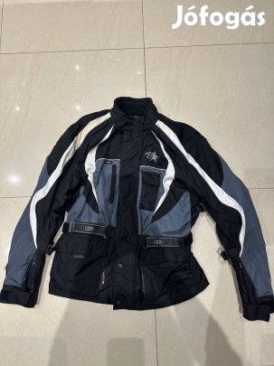 B-Star motoros túrakabát XL