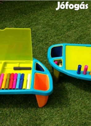 B Toys rajzasztal
