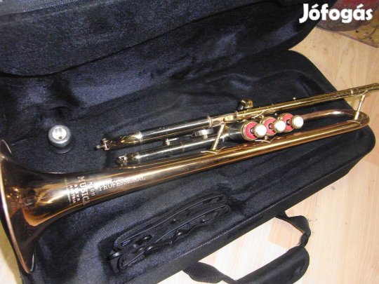 B Trombita Musica Steyr Austria