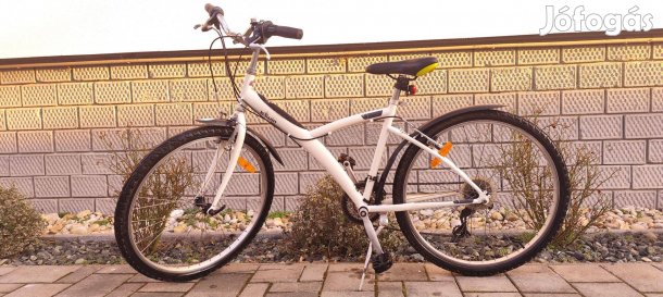 B Twin 26" gyermek kerékpár