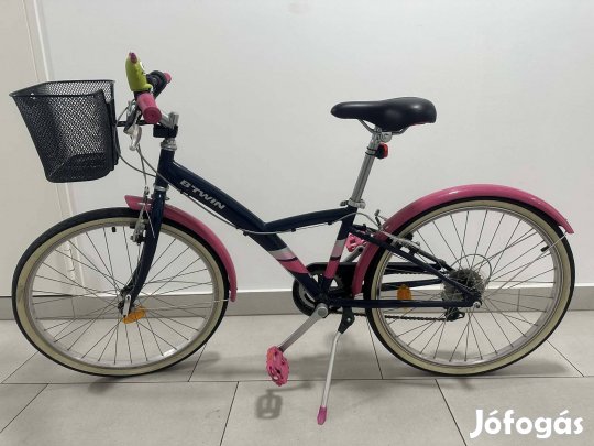 B'Twin Original 500 Kerékpár