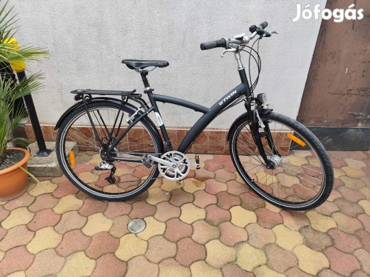 B Twin Original 520 city kerékpár