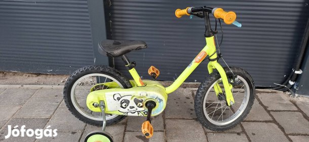 B'Twin  Gyermek kerékpár