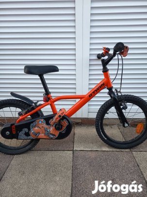 B-Twin gyerek bicikli