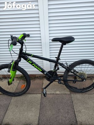 B-Twin gyerek kerékpár