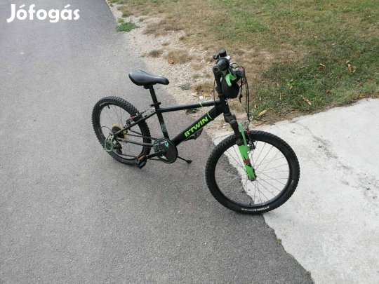 B-Twin gyerekk.eladó