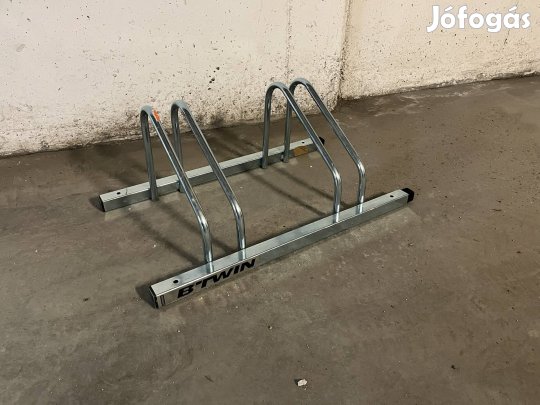 B'Twin kerékpártartó állvány