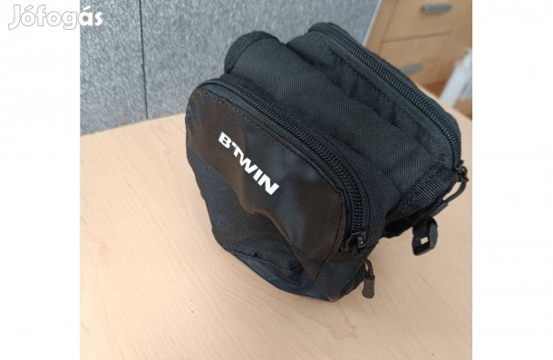 B'Twin kerékpártáska