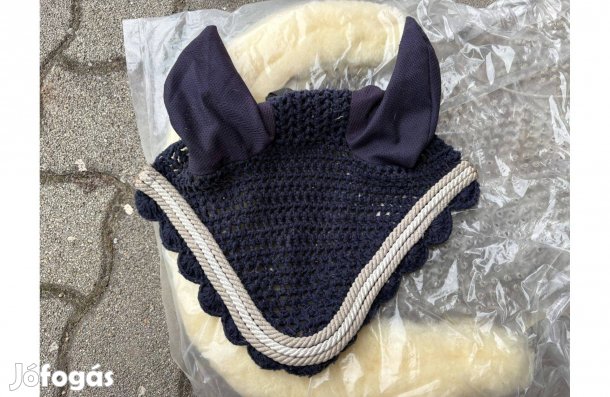 B-Vertigo póni fülvédő