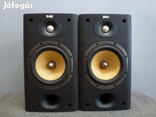 B&W 601 S3 hangsugárzó