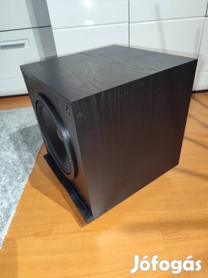 B&W ASW 500 active subwoofer eladó 