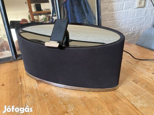 B&W (Bowers & Wilkins) Zeppelin Mini szép állapotban eladó
