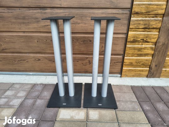 B&W bowers wilkins hangfal állvány pár