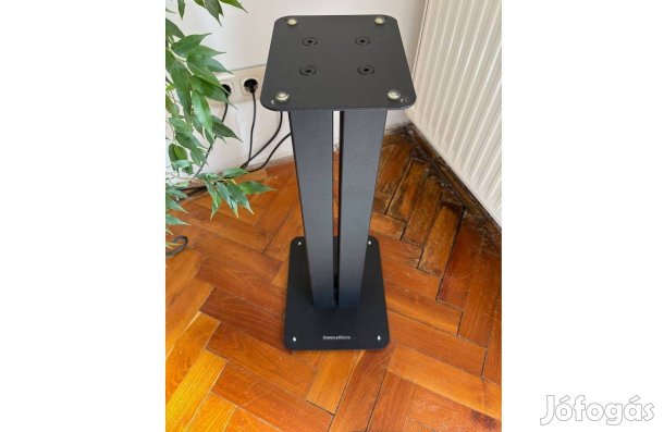 B&W hangfalállvány pár