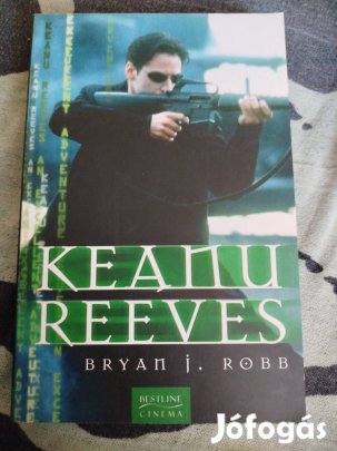 B. J. Robb - Keanu Reeves 