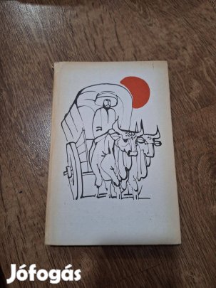 B. Traven : A taliga